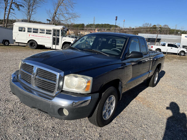 2005 Dodge Dakota in Hickory, NC 28602-5144 - 2035307 2