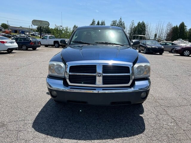 2005 Dodge Dakota in Hickory, NC 28602-5144 - 2035307 13