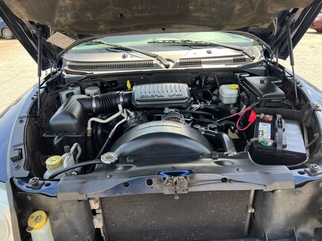 2005 Dodge Dakota in Hickory, NC 28602-5144 - 2035307 22