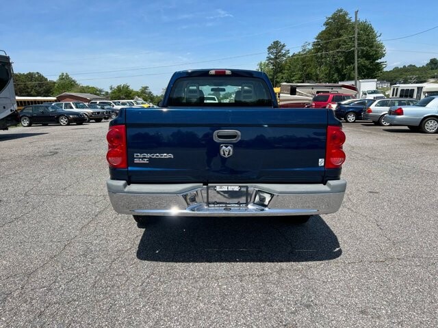 2005 Dodge Dakota in Hickory, NC 28602-5144 - 2035307 17