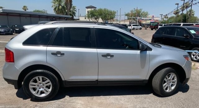 2012 Ford Edge in Tucson, AZ 85712-4825 - 2035323 4