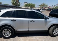 2012 Ford Edge in Tucson, AZ 85712-4825 - 2035323 4