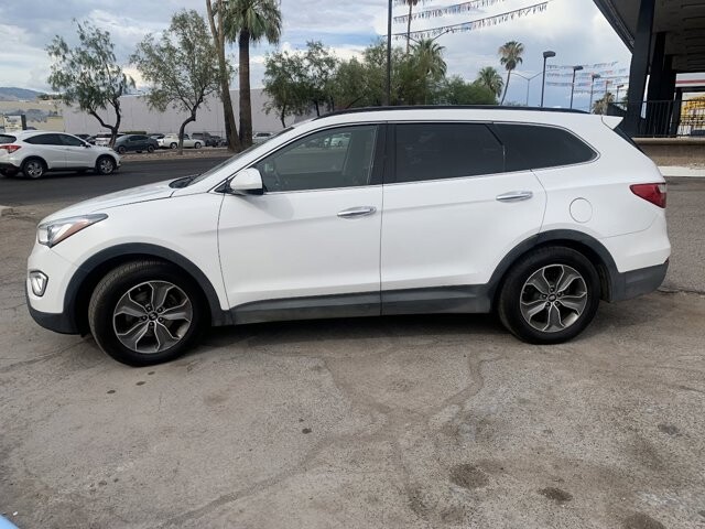 2013 Hyundai Santa Fe in Tucson, AZ 85712-4825 - 2035329 2