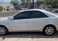 2005 Toyota Camry in Tucson, AZ 85712-4825 - 2035338 2