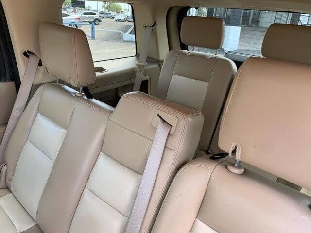 2007 Ford Explorer in Tucson, AZ 85712-4825 - 2035347 6