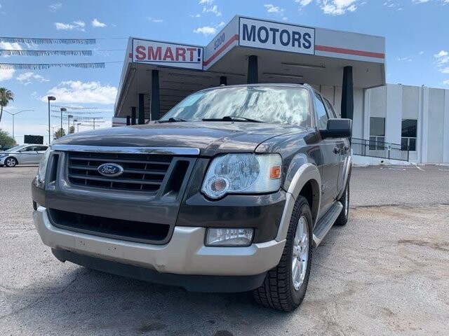 2007 Ford Explorer in Tucson, AZ 85712-4825 - 2035347