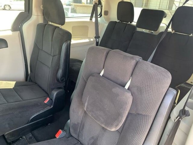 2013 Dodge Grand Caravan in Tucson, AZ 85712-4825 - 2035351 6