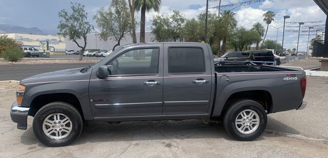 2009 GMC Canyon in Tucson, AZ 85712-4825 - 2035353 2