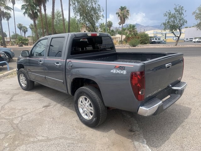 2009 GMC Canyon in Tucson, AZ 85712-4825 - 2035353 3