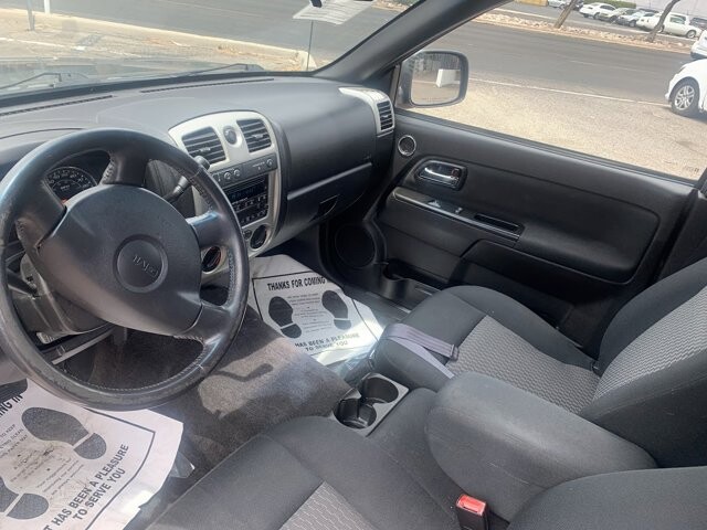 2009 GMC Canyon in Tucson, AZ 85712-4825 - 2035353 5