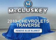 2019 Chevrolet Traverse in Cincinnati, OH 45251-2402 - 2035381 51