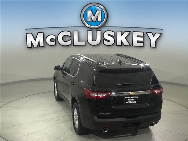 2019 Chevrolet Traverse in Cincinnati, OH 45251-2402 - 2035381 29