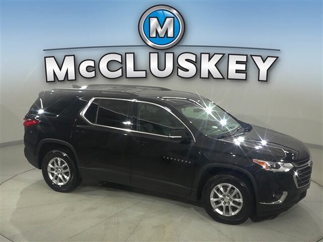 2019 Chevrolet Traverse in Cincinnati, OH 45251-2402 - 2035381 39