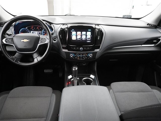 2019 Chevrolet Traverse in Cincinnati, OH 45251-2402 - 2035381 8