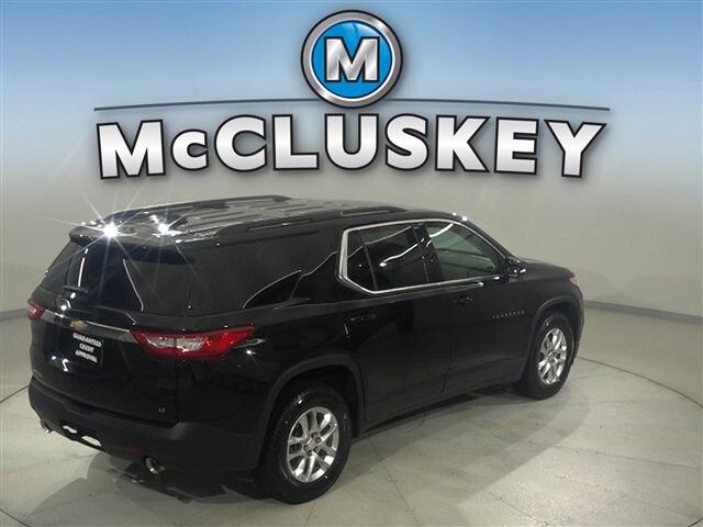 2019 Chevrolet Traverse in Cincinnati, OH 45251-2402 - 2035381 7