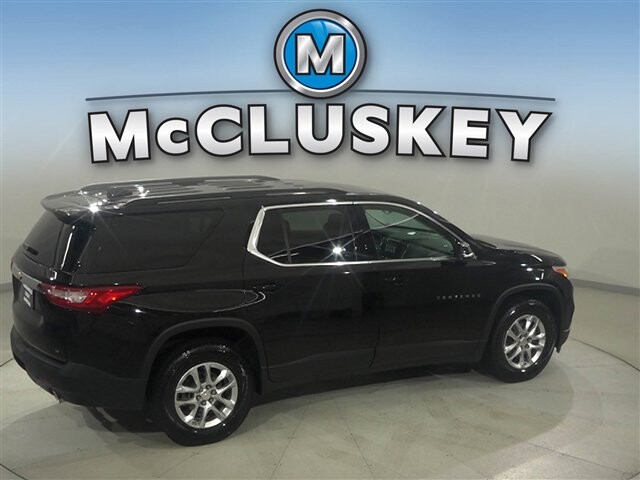 2019 Chevrolet Traverse in Cincinnati, OH 45251-2402 - 2035381 25