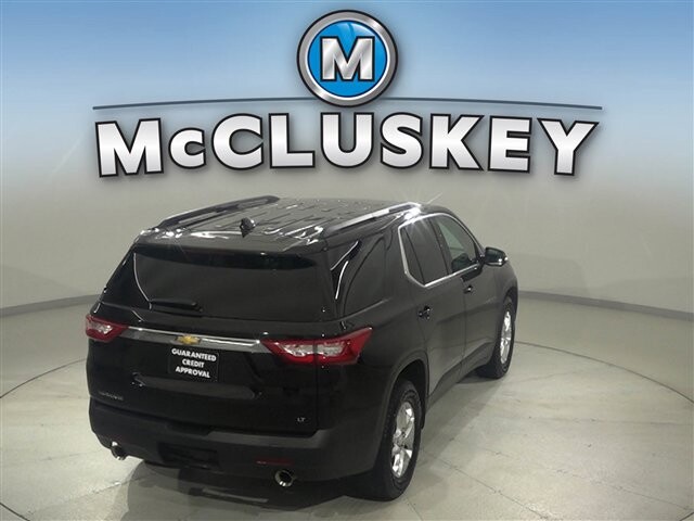2019 Chevrolet Traverse in Cincinnati, OH 45251-2402 - 2035381 35