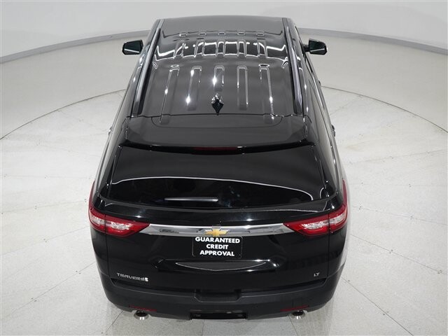 2019 Chevrolet Traverse in Cincinnati, OH 45251-2402 - 2035381 5
