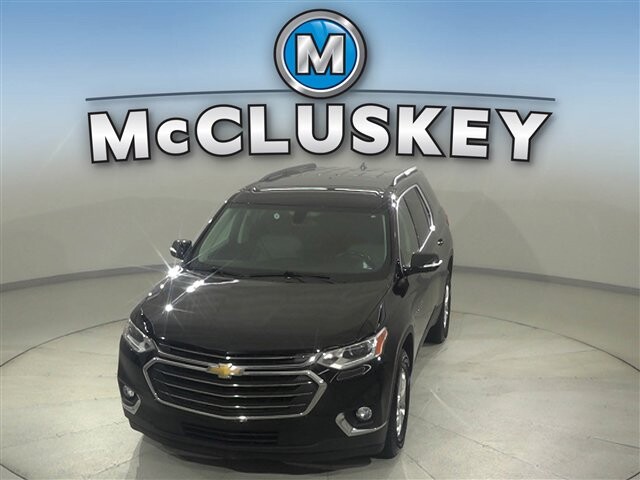 2019 Chevrolet Traverse in Cincinnati, OH 45251-2402 - 2035381 23