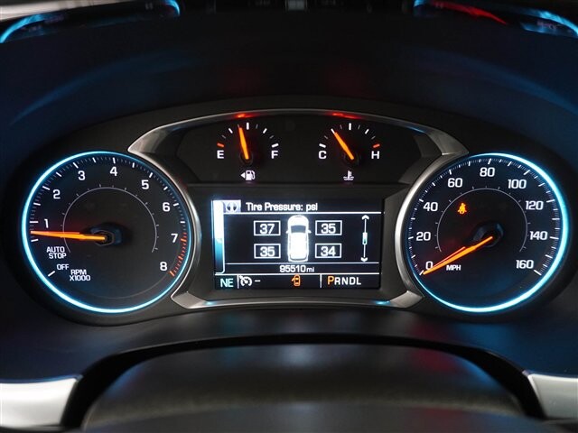 2019 Chevrolet Traverse in Cincinnati, OH 45251-2402 - 2035381 42
