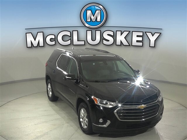 2019 Chevrolet Traverse in Cincinnati, OH 45251-2402 - 2035381 21