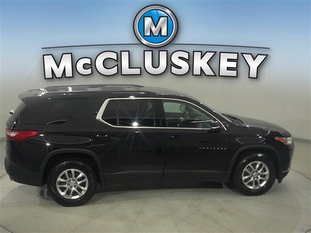 2019 Chevrolet Traverse in Cincinnati, OH 45251-2402 - 2035381 17