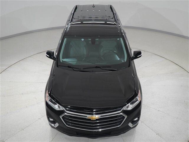 2019 Chevrolet Traverse in Cincinnati, OH 45251-2402 - 2035381 2