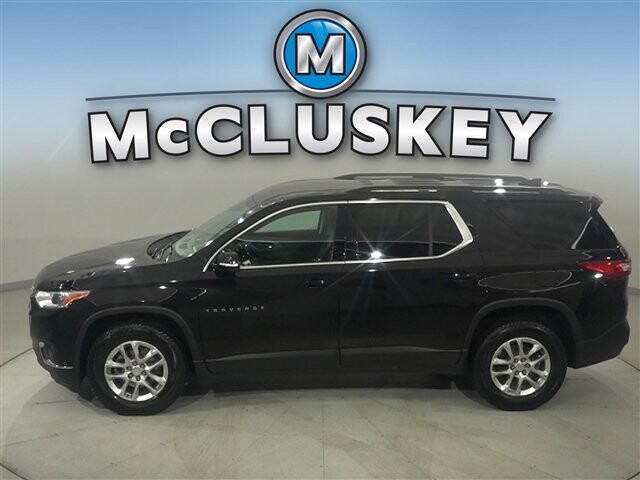 2019 Chevrolet Traverse in Cincinnati, OH 45251-2402 - 2035381 15