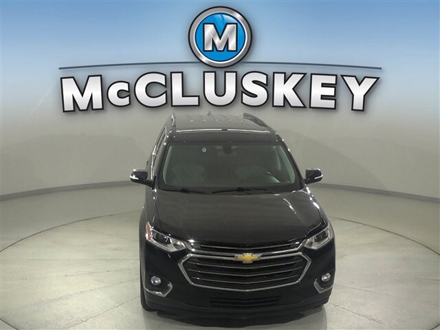 2019 Chevrolet Traverse in Cincinnati, OH 45251-2402 - 2035381 9