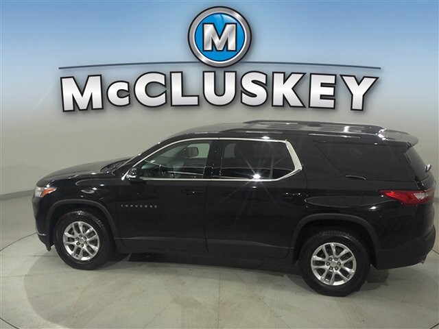 2019 Chevrolet Traverse in Cincinnati, OH 45251-2402 - 2035381 33