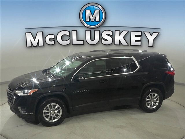 2019 Chevrolet Traverse in Cincinnati, OH 45251-2402 - 2035381 37