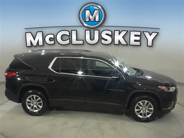 2019 Chevrolet Traverse in Cincinnati, OH 45251-2402 - 2035381 31