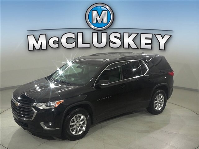 2019 Chevrolet Traverse in Cincinnati, OH 45251-2402 - 2035381