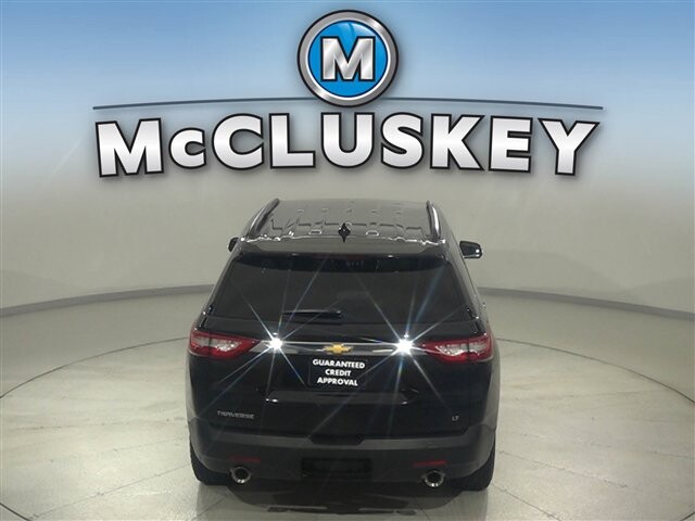 2019 Chevrolet Traverse in Cincinnati, OH 45251-2402 - 2035381 11