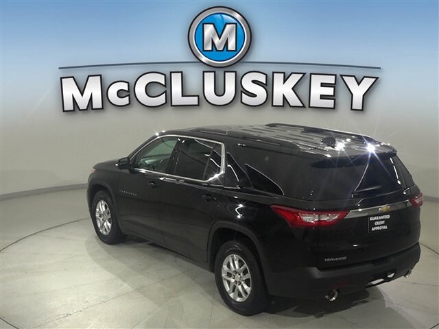 2019 Chevrolet Traverse in Cincinnati, OH 45251-2402 - 2035381 19