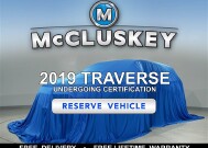 2019 Chevrolet Traverse in Cincinnati, OH 45251-2402 - 2035381 50