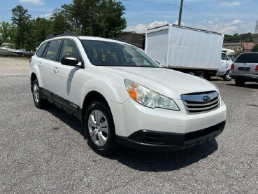 2010 Subaru Outback in Hickory, NC 28602-5144