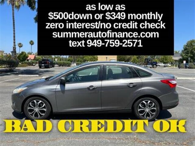 2011 Buick Enclave in COSTA MESA, CA 92626 - 2037201 43