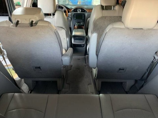 2011 Buick Enclave in COSTA MESA, CA 92626 - 2037201 21