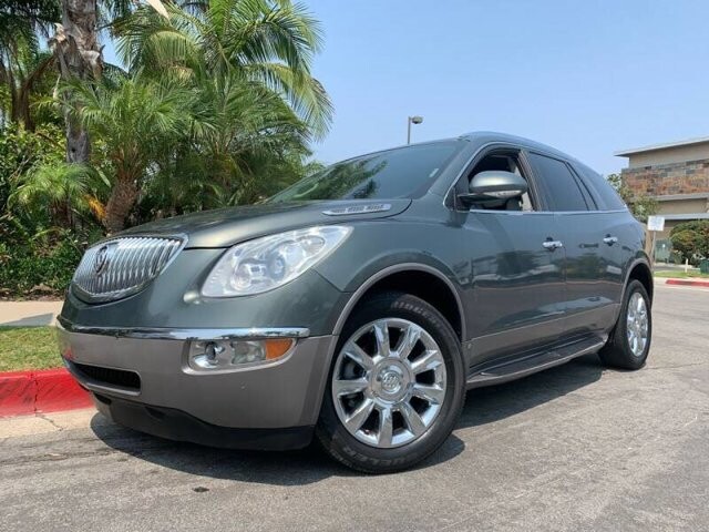 2011 Buick Enclave in COSTA MESA, CA 92626 - 2037201 18