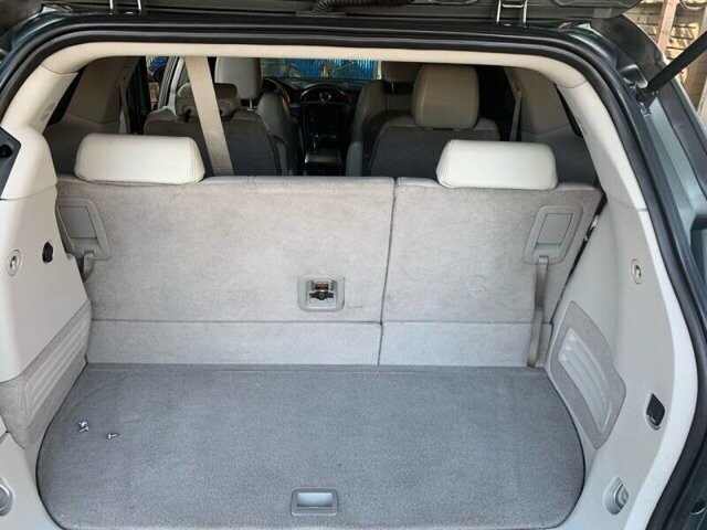 2011 Buick Enclave in COSTA MESA, CA 92626 - 2037201 25