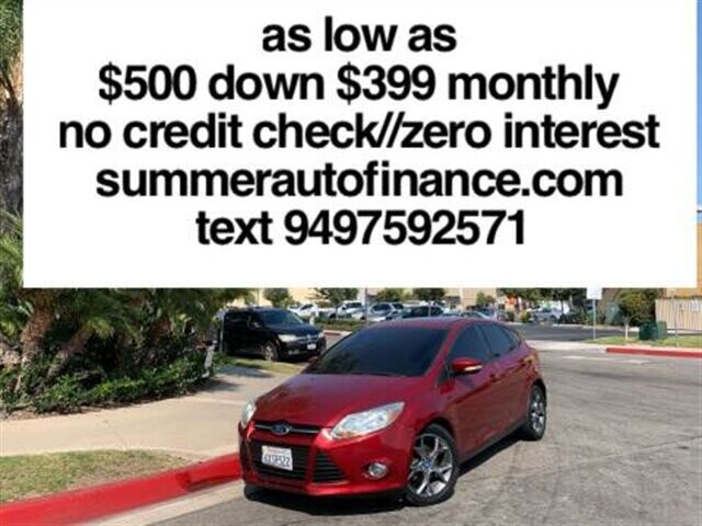 2011 Buick Enclave in COSTA MESA, CA 92626 - 2037201 30