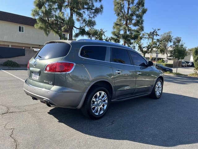 2011 Buick Enclave in COSTA MESA, CA 92626 - 2037201 9