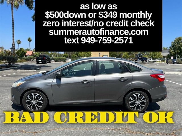 2011 Buick Enclave in COSTA MESA, CA 92626 - 2037201 45