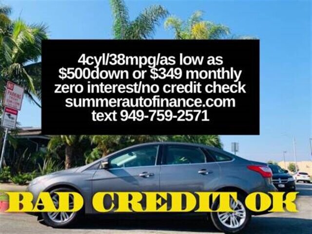 2011 Buick Enclave in COSTA MESA, CA 92626 - 2037201 35