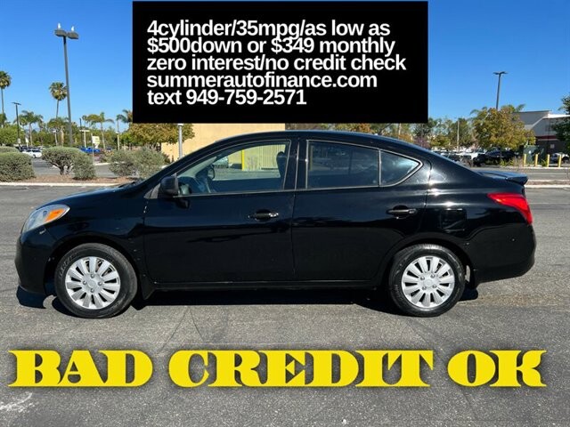 2011 Buick Enclave in COSTA MESA, CA 92626 - 2037201 42