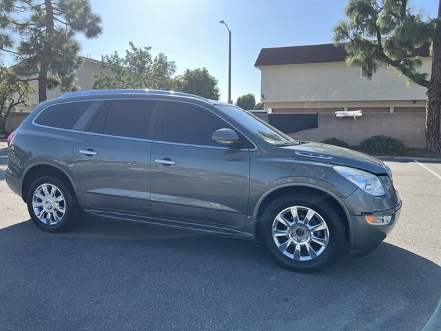 2011 Buick Enclave in COSTA MESA, CA 92626 - 2037201 10