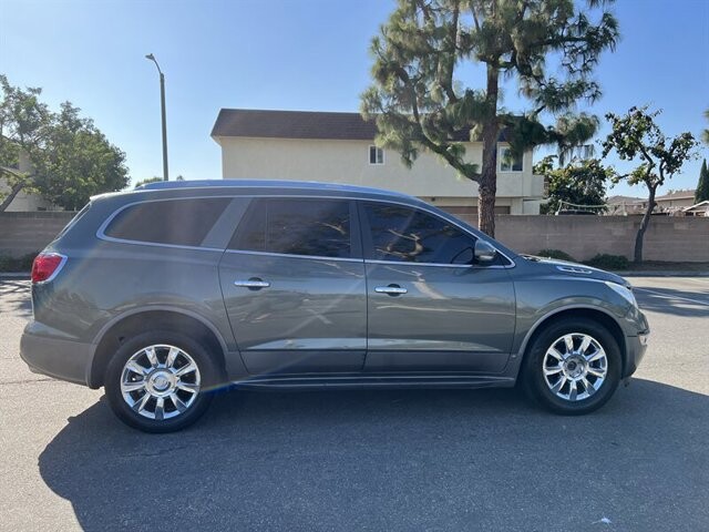 2011 Buick Enclave in COSTA MESA, CA 92626 - 2037201 11