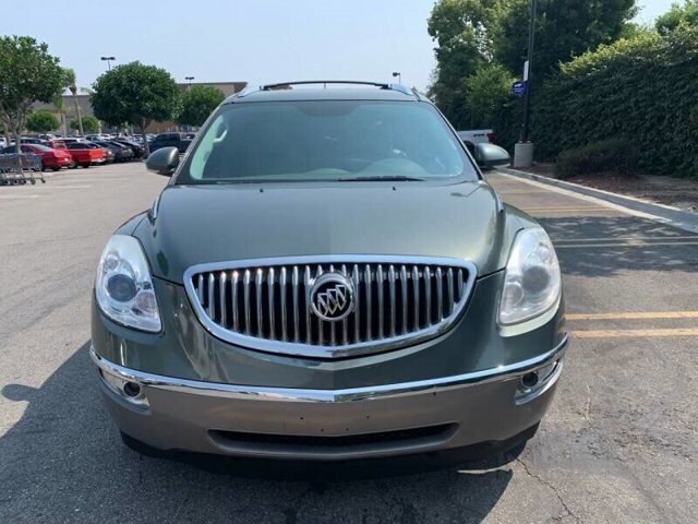 2011 Buick Enclave in COSTA MESA, CA 92626 - 2037201 16