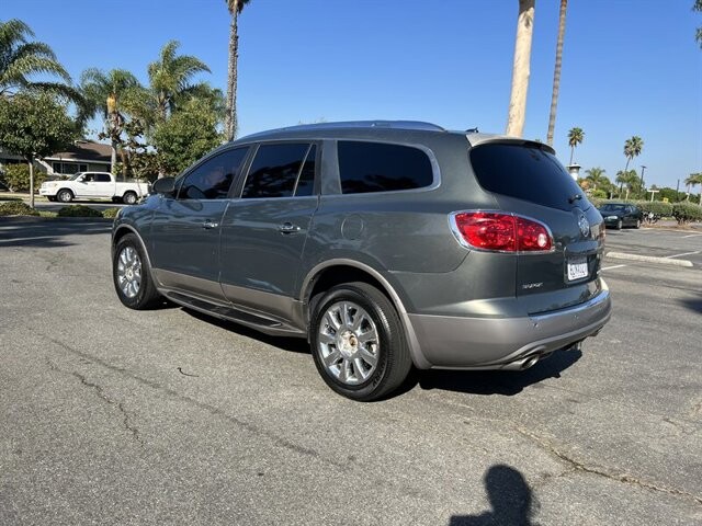 2011 Buick Enclave in COSTA MESA, CA 92626 - 2037201 7